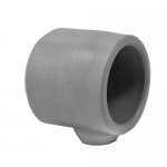 SW.050.001.UN - Coupling for pipe d-32mm