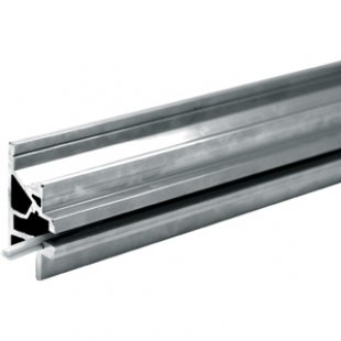 USM 01-01 \ Aluminum profile