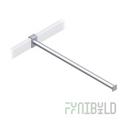 TR72 - Hook for a rod