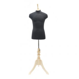 Children's dressmaker's mannequin