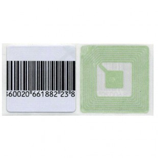 Anti-theft labels