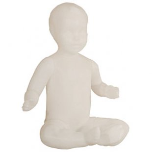 M RO BILLO \ Child's Mannequin