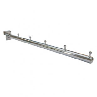 C-422 C4 d=19 \ Straight bracket for rectangular pipe