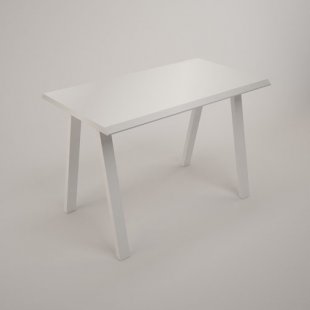 Demonstration table (MDF with painting)
