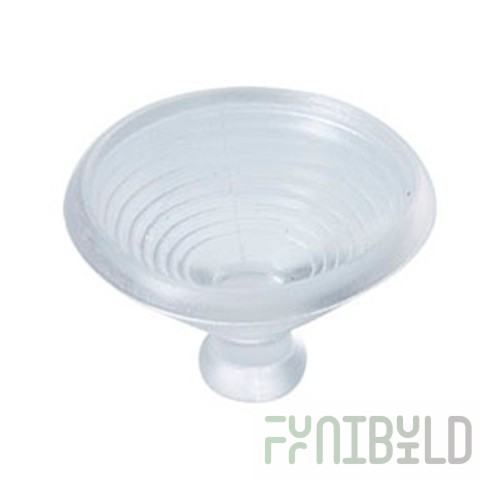 J-16 - Suction cup for panels and glass