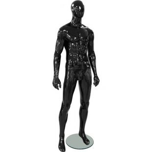 Glance 17 \ Male Mannequin