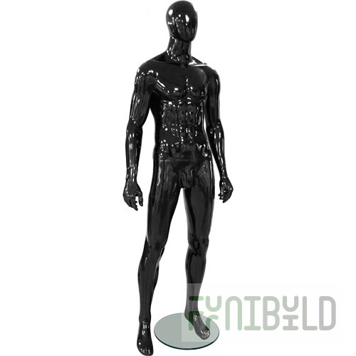 Glance 17 - Male Mannequin