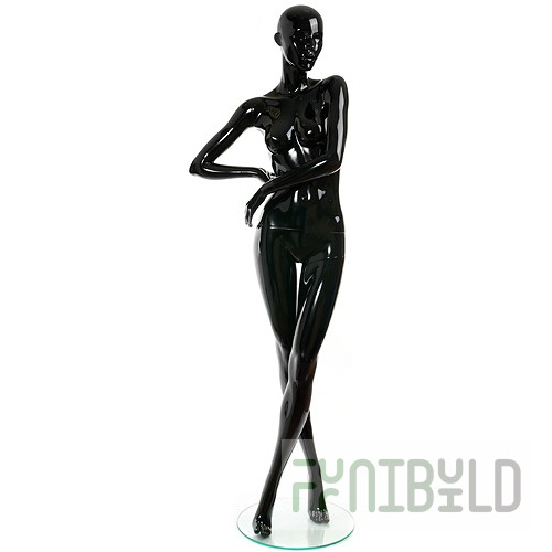 TANGO 01F-02G - Female Mannequin