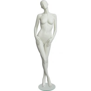 Solo Type 09F-07M \ Female Mannequin