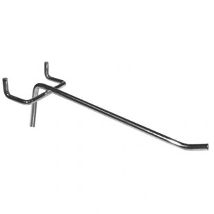 S 291-S \ Single hook for perforation