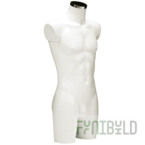 BU 9462 - Male Mannequin