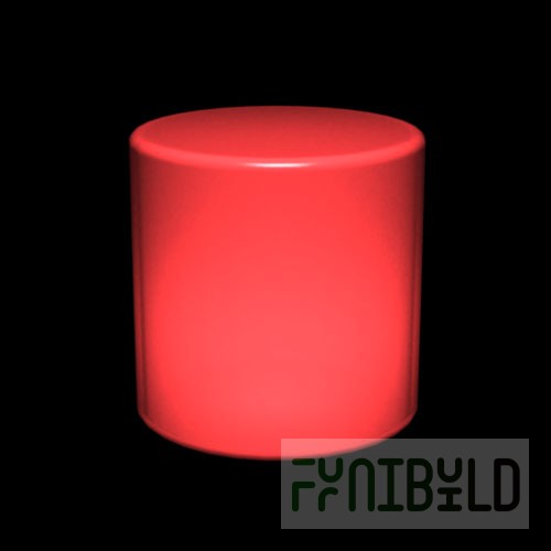 M RO TU44 IN - Cylinder