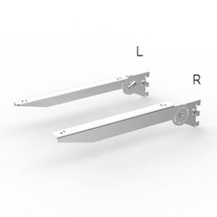 212 BL-M156 \ Bracket with adjustable angle