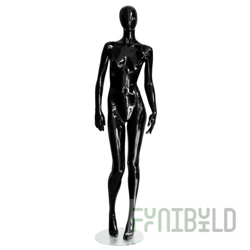 Storm Type 05F-02G - Female Mannequin
