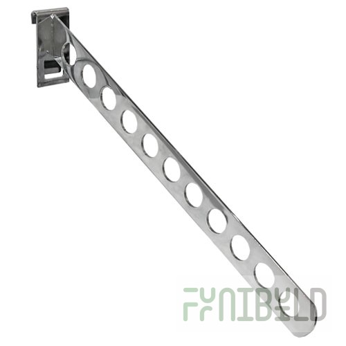 TZ 106 - Bracket for trade grid (mesh)