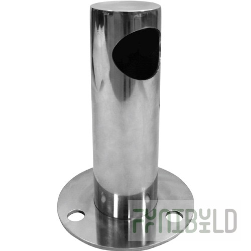SW.070.100 - End support of the bumper