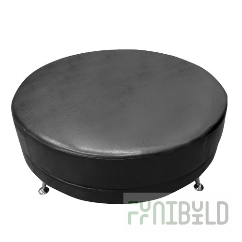 Circle 1200 - Bench (ottoman)