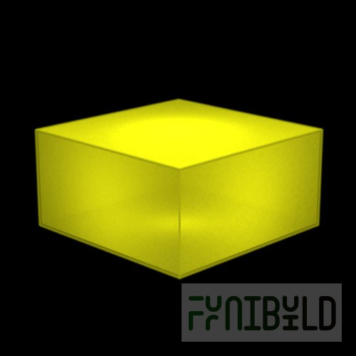 M RO C442 IN - Cube