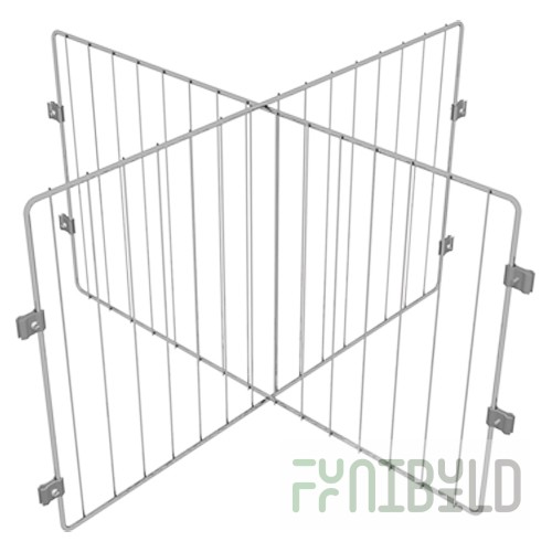 2039-01 - Partition high for G 2039