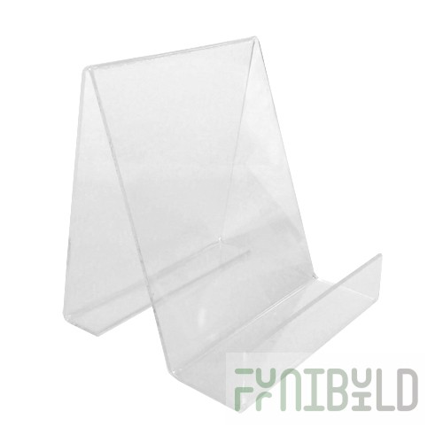 PU-100N - Universal inclined product stand