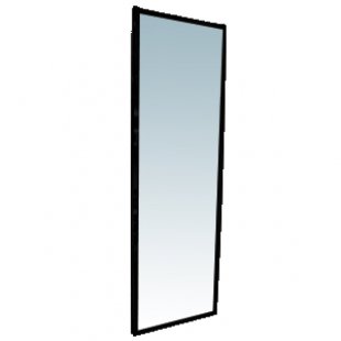 OMMP 002 \ Wall mirror