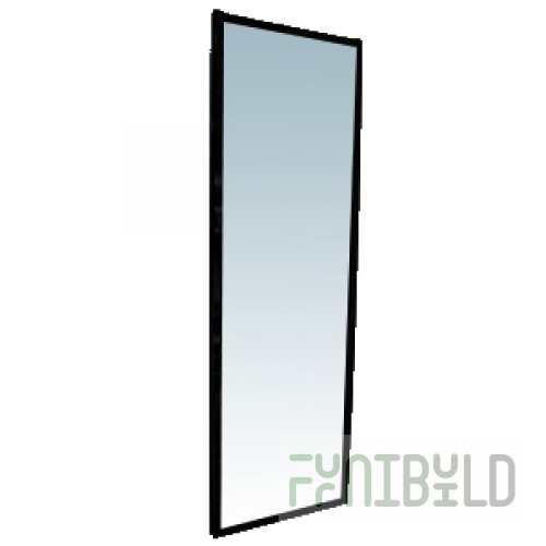 OMMP 002 - Wall mirror