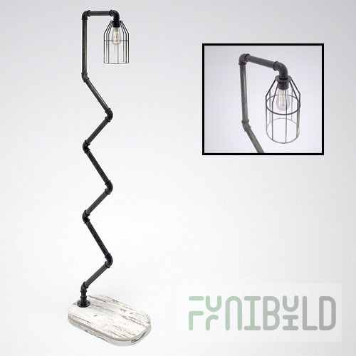 FIT 304 - Floor lamp