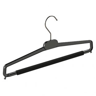 BV 37-02 \ Plastic hangers with foam