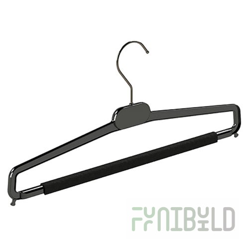 BV 37-02 - Plastic hangers with foam