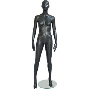 Solo Type 01F-06M \ Female Mannequin