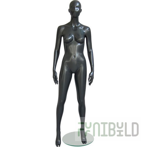 Solo Type 01F-06M - Female Mannequin