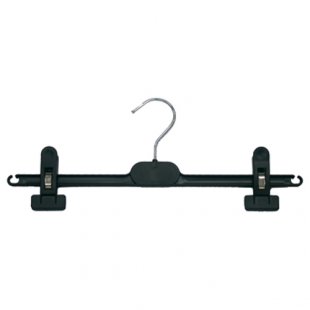 VU 36-1 \ Plastic hangers with clips (clips)
