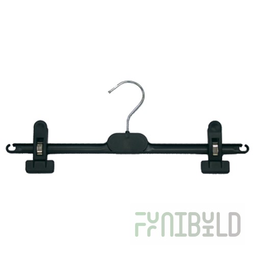 VU 36-1 - Plastic hangers with clips (clips)