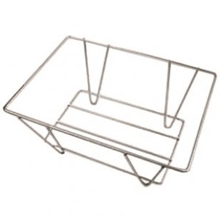 3005S \ Basket stand (stationary)