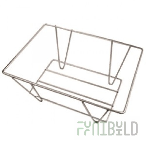 3005S - Basket stand (stationary)