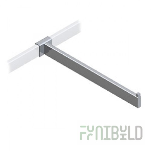 TR44 - Barbell Bracket