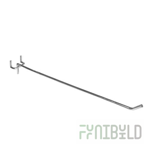 S 293 - Single hook for perforation