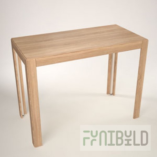 Demonstration table