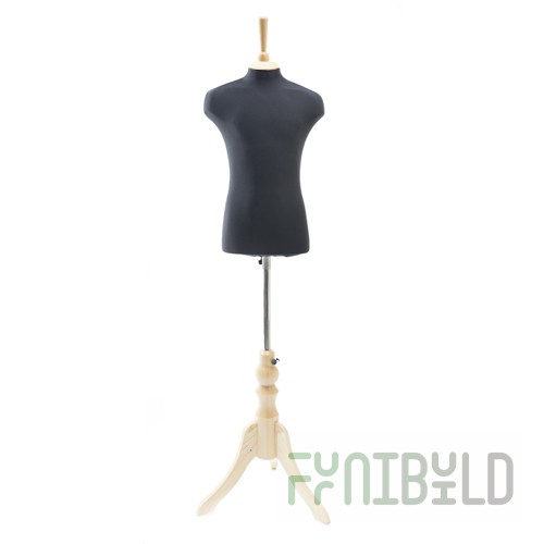 Children's dressmaker's mannequin