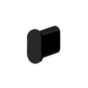 3015 \ Plug for oval pipe 30x15x1.5 in