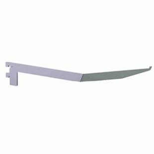 NX-122 L \ Curved bracket