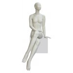 Solo Type 05F-07M \ Female Mannequin