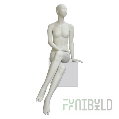 Solo Type 05F-07M - Female Mannequin