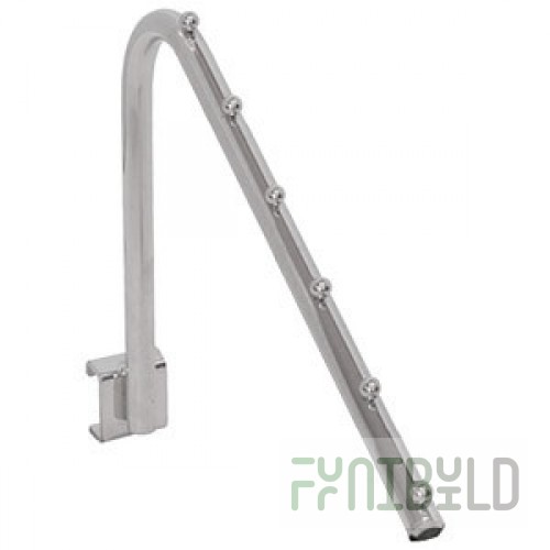 HP-89 - Inclined holder for HP-8