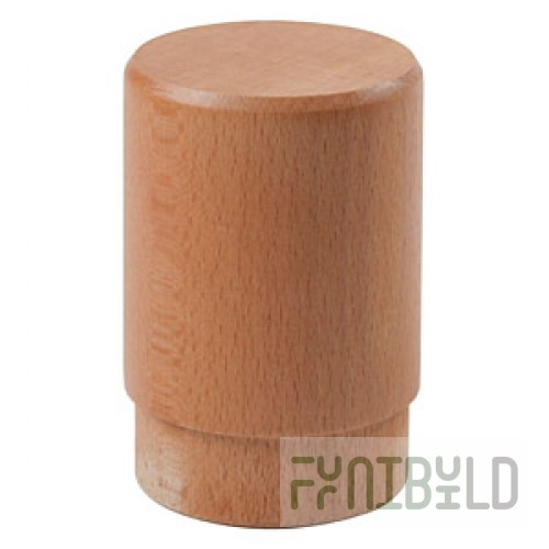 RT 012 - Wooden decor