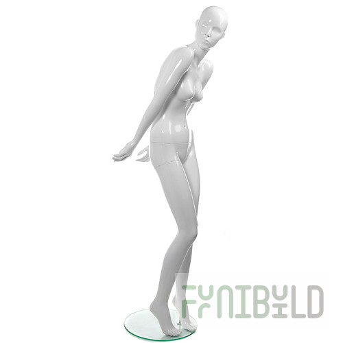 TANGO 10F-01G - Female Mannequin