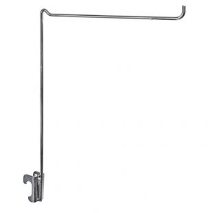 R (TOP) 194 \ Universal bracket