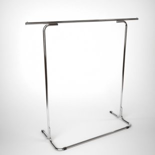 JVS-02 \ Floor stand for clothes