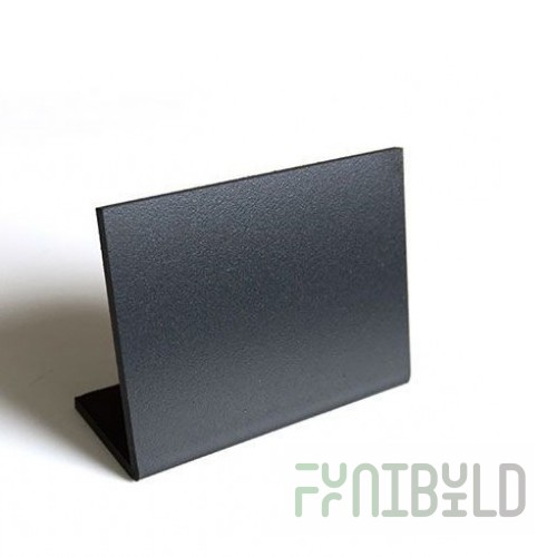 Chalk price tag 80x60 in