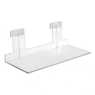 GW 770 \ Shelf for trade grid (mesh)